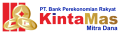 BPR Kintamas